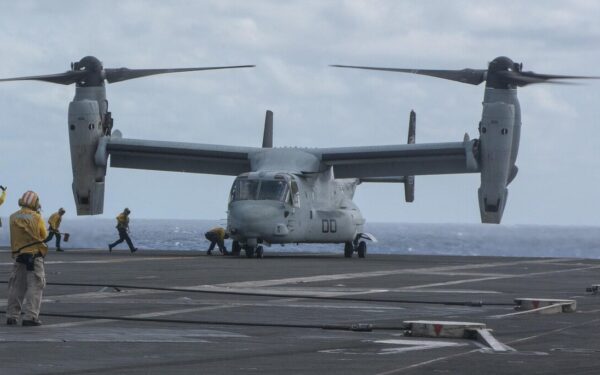 Tarp revoliucijos ir realybės ribos: ekspertai paaiškina, ką iš tiesų žada VTOL technologija