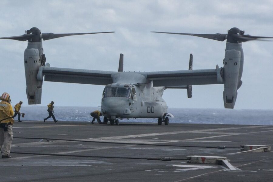 Tarp revoliucijos ir realybės ribos: ekspertai paaiškina, ką iš tiesų žada VTOL technologija