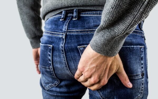 Valgote tai dažnai? Gydytojai įspėja apie neigiamą poveikį prostatai