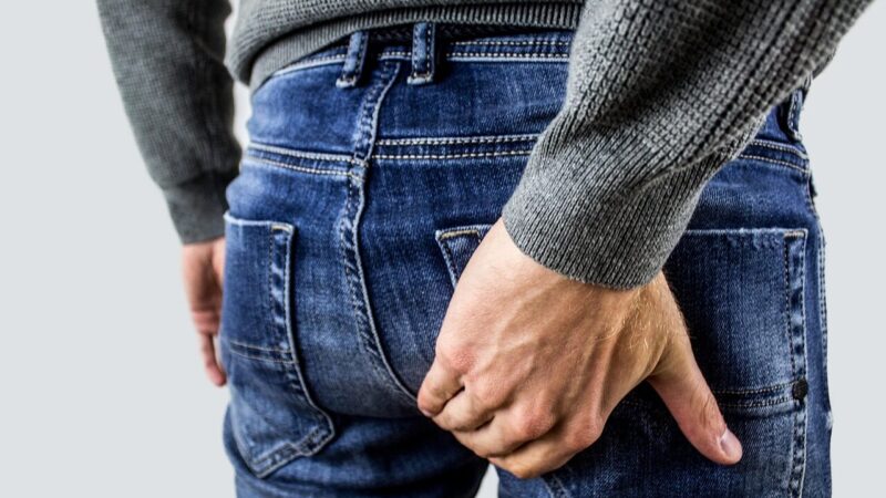 Valgote tai dažnai? Gydytojai įspėja apie neigiamą poveikį prostatai