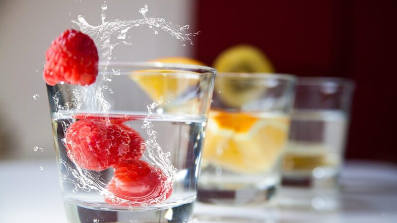 Šį gėrimą rekomenduoja visiems: natūraliai išvalo arterijas ir mažina cholesterolį