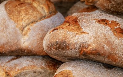 Duonos šaldymas be klaidų: paprasta gudrybė, kaip išvengti guminių ir drėgnų riekių