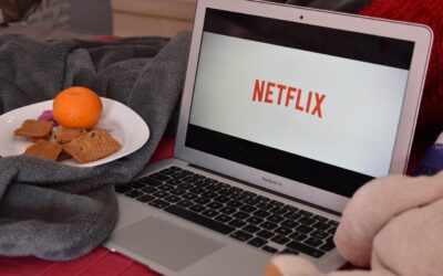 Nauja programėlė vaikams „Netflix Playground“: žaidimai mažiesiems be papildomų išlaidų