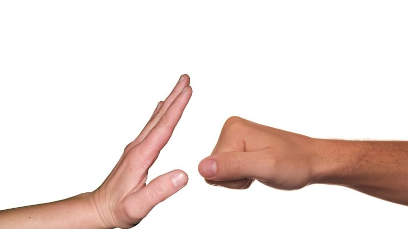 Teismas panaikino smurto orderį: bet kas iš tiesų įvyko ir kodėl ši istorija kelia tiek klausimų?