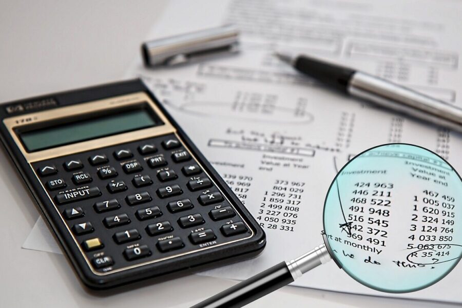 audit, auditor, analysis, examination, document, accounting, verify, review, investigation, magnifying, glass, inspection, financial, annual, report, statement, business, finance, calculator, pen, paper, gray business, gray paper, gray finance, gray zoom, gray glass, gray company, gray glasses, gray document, gray accounting, audit, audit, audit, audit, audit, accounting, accounting