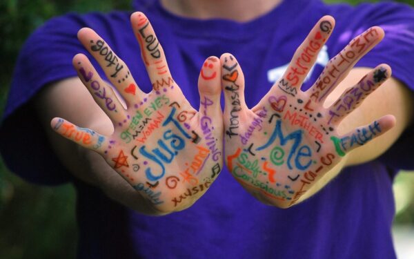 Šis testas atskleis tavo paslėptą talentą: atsargiai, tai gali kardinaliai pakeisti požiūrį į save