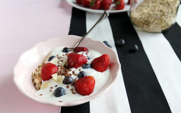 Šie 3 produktai padeda mesti svorį be dietų, bet daugelis to net nežino