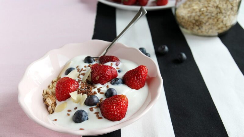 Šie 3 produktai padeda mesti svorį be dietų, bet daugelis to net nežino