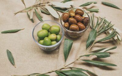 Graikijos pasididžiavimas jūsų lėkštėje: sužinokite, kuo ypatingos „Kalamata“ alyvuogės