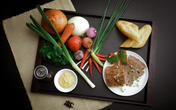 Lašišos užtepėlė pusryčiams: paprastas ir sveikas receptas energingai dienos pradžiai