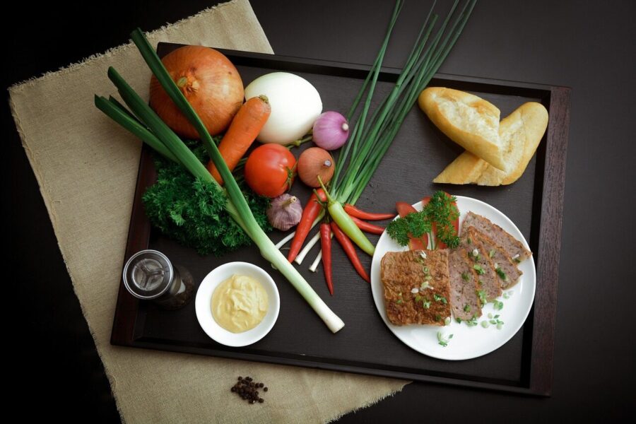 Lašišos užtepėlė pusryčiams: paprastas ir sveikas receptas energingai dienos pradžiai