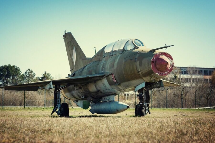 plane, fighter jet, mig-19, jet, military, fighter plane, russian, air force, flying, weapons, military aircraft, fighter jet, fighter jet, fighter jet, fighter jet, fighter jet, military