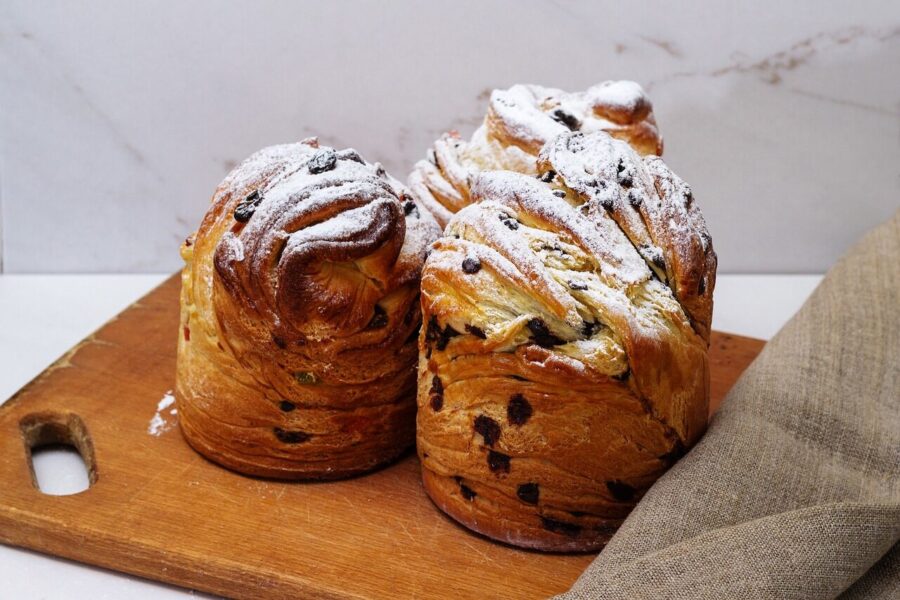 Pyragas. Pixabay nuotr.