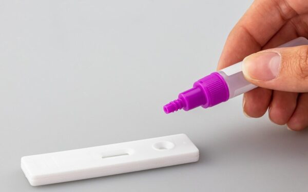 Byla, kuri gali sukrėsti: prokuroras jau rengia bausmės siūlymą dėl COVID-19 testų pirkimų