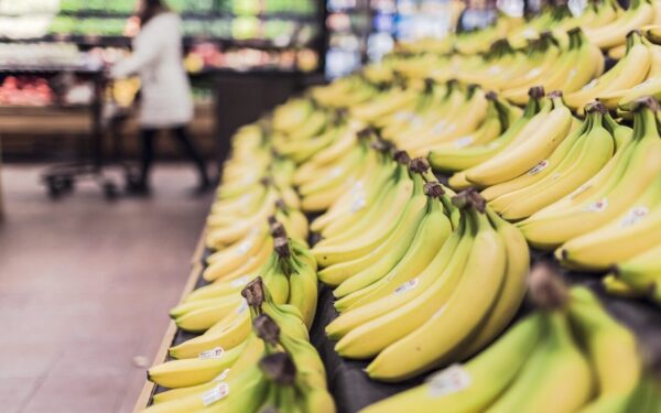 Bananai kasdien: mitybos specialistai atkleidžia, kada jie naudingi, o kada gali pakenkti