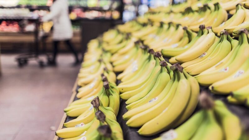 Bananai kasdien: mitybos specialistai atkleidžia, kada jie naudingi, o kada gali pakenkti