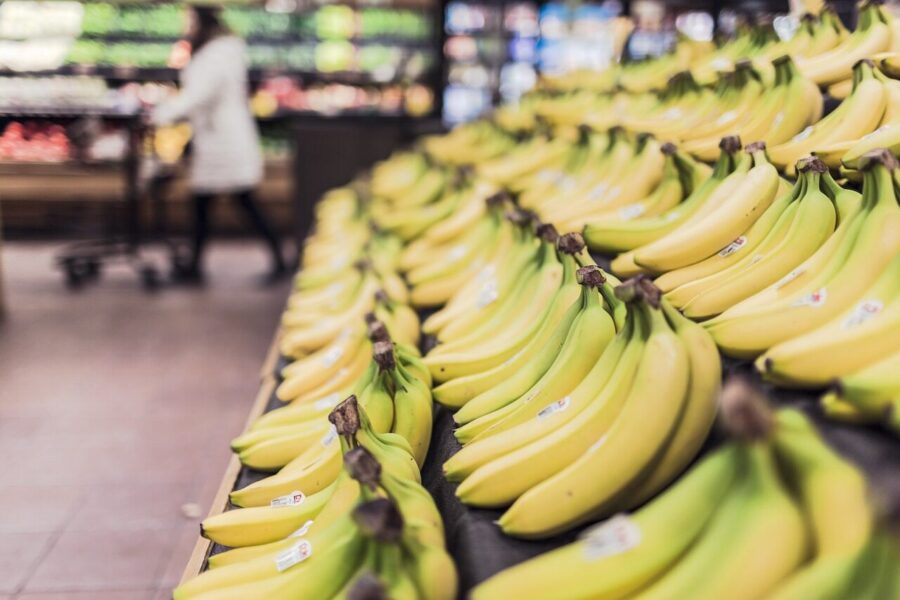 Bananai kasdien: mitybos specialistai atkleidžia, kada jie naudingi, o kada gali pakenkti