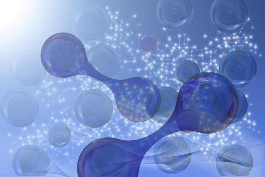 Mokslininkai peržengė naują ribą: pirmą kartą supainiota masę turinčių atomų dinamika