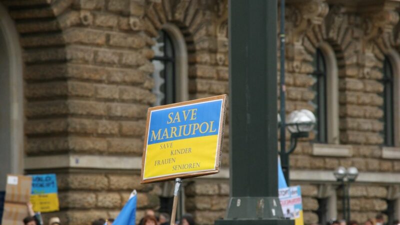 Gyvename kitaip nei prieš kelerius metus: karo įtaka Lietuvoje akivaizdi