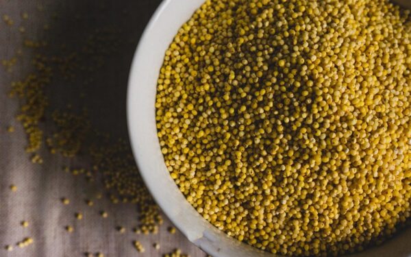 Grikių, kynvos ir burnočių skirtumai: specialistai atskleidžia jų skirtumus ir poveikį organizmui