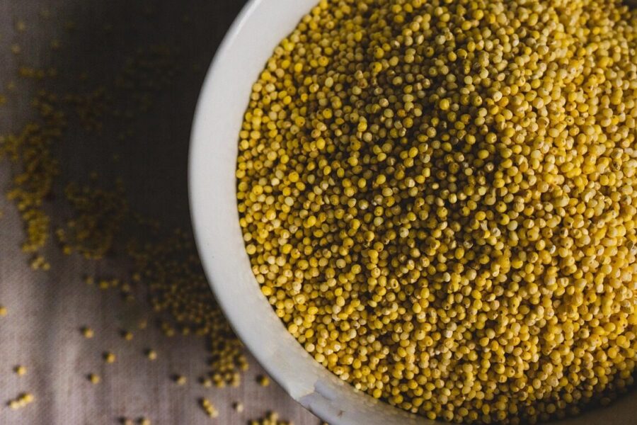 Grikių, kynvos ir burnočių skirtumai: specialistai atskleidžia jų skirtumus ir poveikį organizmui