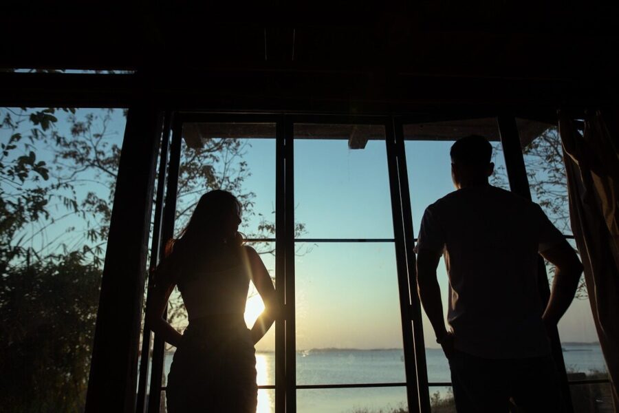 Santykių iliuzija: sužinokite, kada partneris iš tiesų neplanuoja ateities ir signalai, kurių nereikėtų ignoruoti