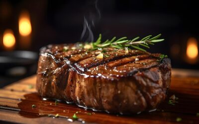 Paprastas būdas nustebinti skoniu: kiaulienos išpjova su grietinėle ir garstyčiomis: