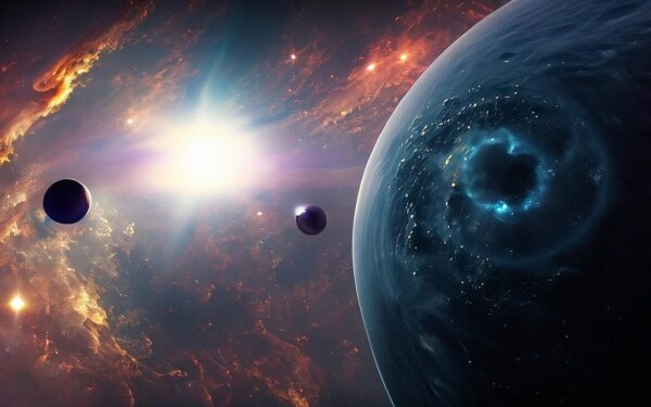 Dysono burbulai ir žvaigždžių varikliai: sužinokite, kaip veiktų žvaigždžių energiją renkančios struktūros