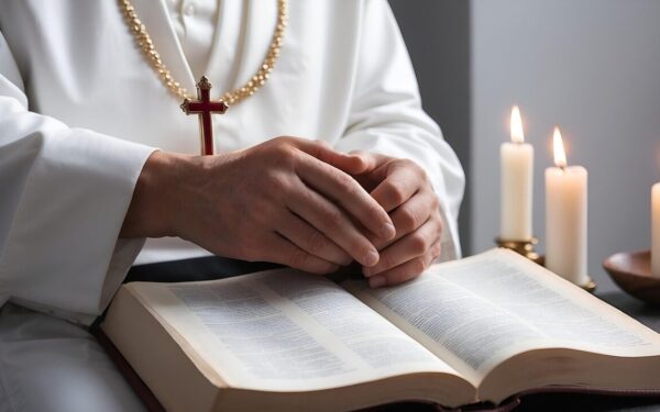 Senovinis rankraštis perskaitytas iš naujo: rekonstruoti ankstyvojo krikščionybės teksto fragmentai