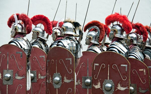 Sensacingas radinys Šveicarijoje: archeologai aptiko romėnų duoną, kuri išsilaikė net du tūkstantmečius