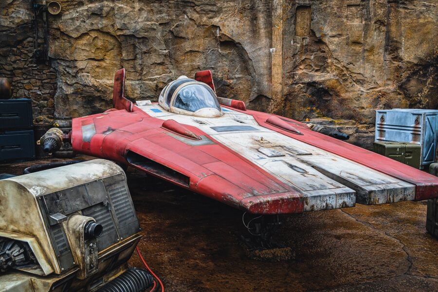 „Star Wars: Galactic Racer“ kūrėjai keičia kursą prieš pat išleidimą: žaidimas startuos be „Denuvo“