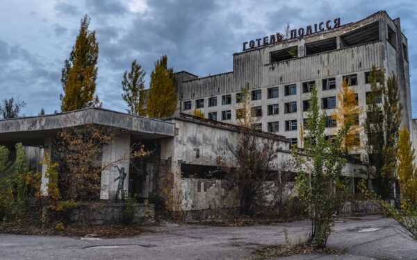 Reiškiniai Černobylyje stebina net mokslininkus, užfiksuotas netikėtas radiacijos efektas