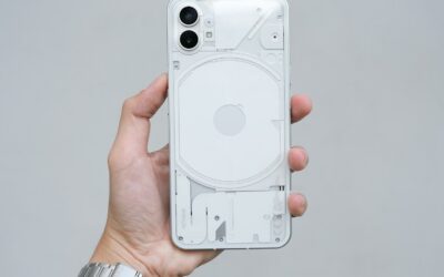 „Nothing“ pristatė „Essential Voice“ įrankį, kuris gali pakeisti tai, kaip rašome telefone