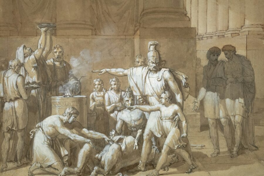 Bulgarijoje archeologai aptiko romėnų stovyklą: nauji radiniai atskleidžia legionų kelią