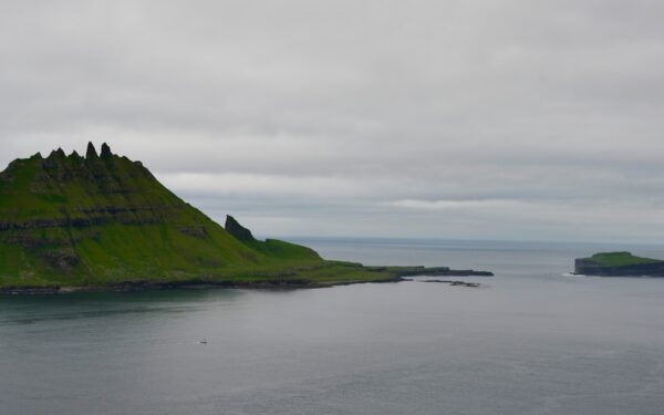 Skandinavų žiaurumas, ironija ir juokas viename: sužinokite, ką slepia senosios islandų sagos