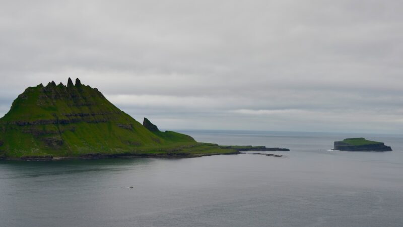 Skandinavų žiaurumas, ironija ir juokas viename: sužinokite, ką slepia senosios islandų sagos
