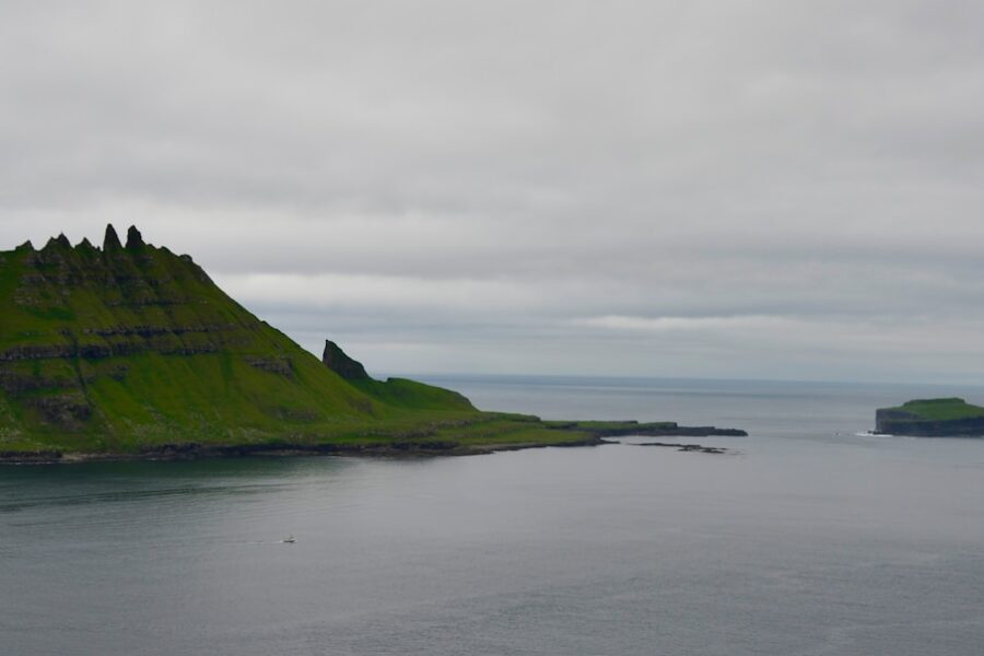 Skandinavų žiaurumas, ironija ir juokas viename: sužinokite, ką slepia senosios islandų sagos