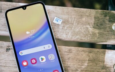 „Samsung“ pristatė „Galaxy A37“ ir „A57“ telefonus: nauji vidutinės klasės modeliai