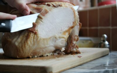 Liesa ir soti: mitybos specialistai atskleidžia, ką svarbu žinoti apie kalakutieną kasdienėje mityboje