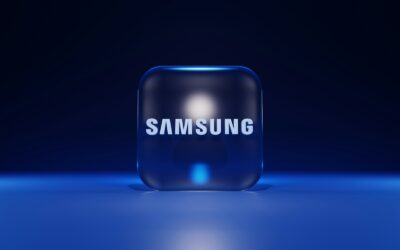 Be ekrano, bet su dirbtiniu intelektu: „Samsung“ eksperimentuoja su nauju formatu