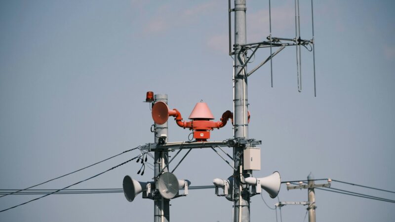 Perspėjimas visiems šalies gyventojams: kauks sirenos, pasakė, ką privaloma žinoti kiekvienam