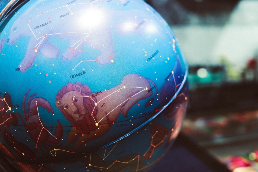 Gaublys. Unsplash nuotr.