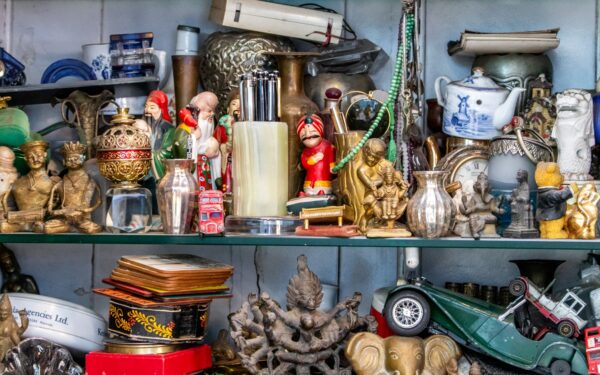 Tvarka prasideda nuo paprastų sprendimų: patarimai, kaip greitai atlaisvinti vietą namuose