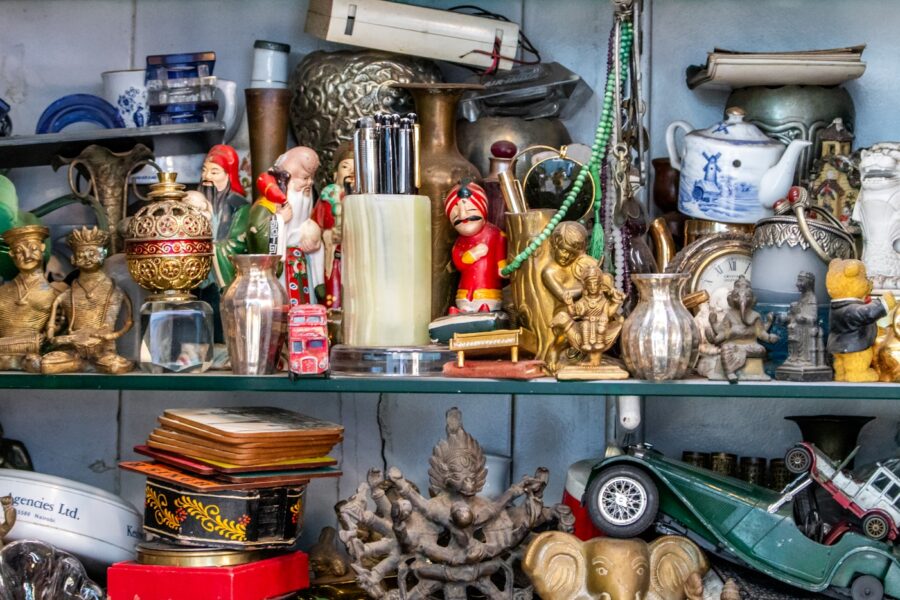 Tvarka prasideda nuo paprastų sprendimų: patarimai, kaip greitai atlaisvinti vietą namuose