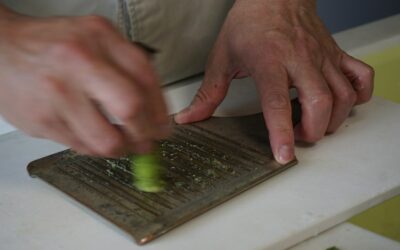 Lenkijoje auginamas wasabi nustebino kritikus: gali būti vertingesnis net už japonišką