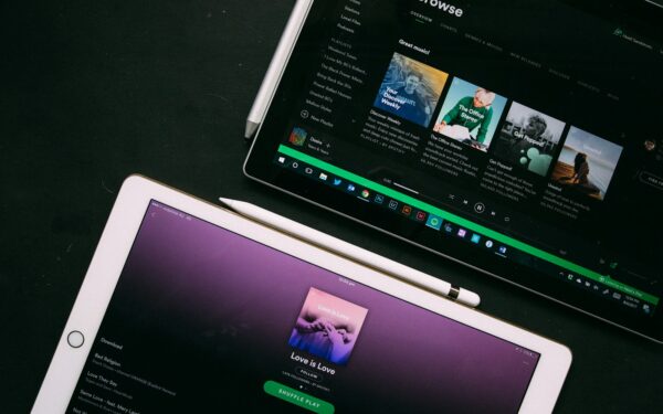 „Spotify“ suteikia daugiau pasirinkimo: vaizdo turinį galima bus galima valdyti daug paprasčiau
