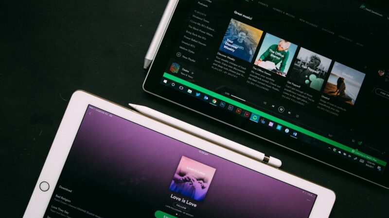 „Spotify“ suteikia daugiau pasirinkimo: vaizdo turinį galima bus galima valdyti daug paprasčiau
