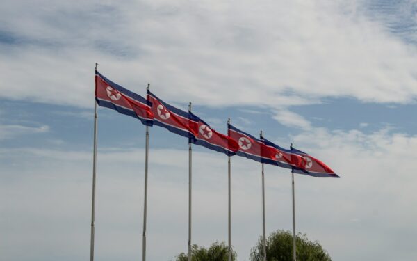 Branduolinė grėsmė auga greičiau nei tikėtasi: Šiaurės Korėja demonstruoja pavojingą proveržį