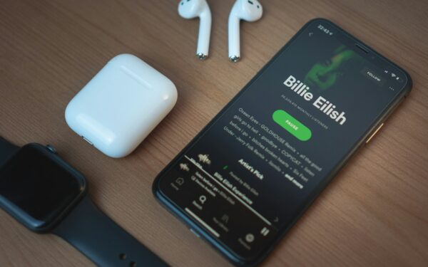 750 mln. vartotojų ir besikeičianti rinka: istorija, kaip „Spotify“ platforma pakeitė muzikos klausymą