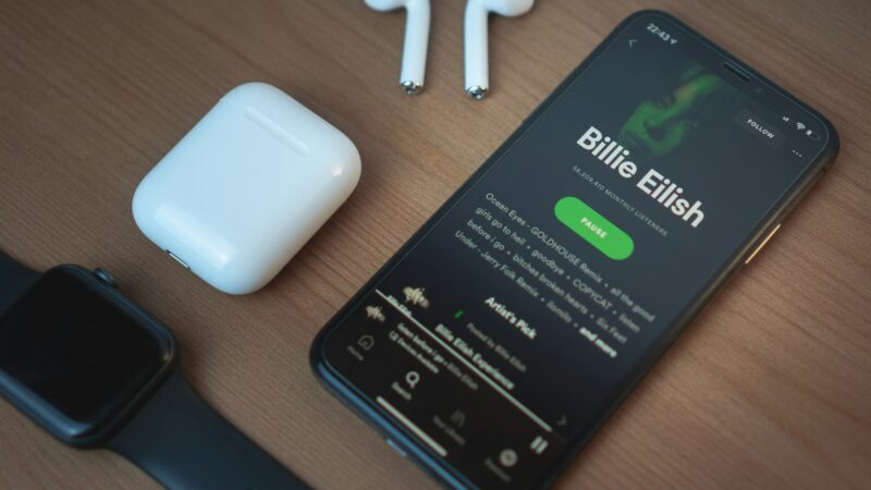 750 mln. vartotojų ir besikeičianti rinka: istorija, kaip „Spotify“ platforma pakeitė muzikos klausymą